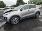 2021 KIA SPORTAGE L - KNDPMCAC0M7906076