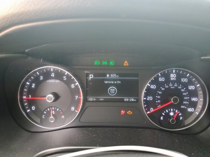 2023 KIA FORTE GT L - 3KPF54AD2PE522635
