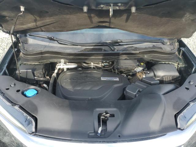 2019 HONDA PILOT EXL - 5FNYF5H53KB043959