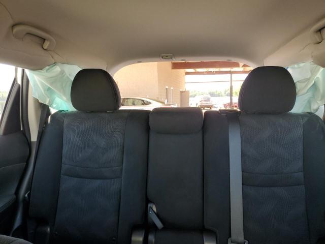 2015 NISSAN ROGUE S - 5N1AT2MT4FC828518