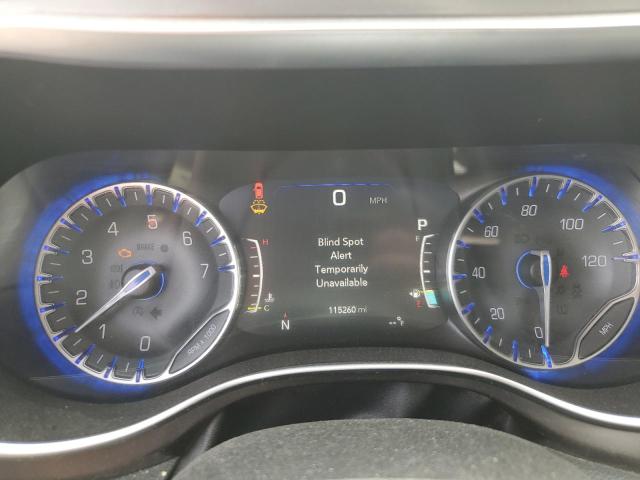 2017 CHRYSLER PACIFICA L 2C4RC1GG7HR705676