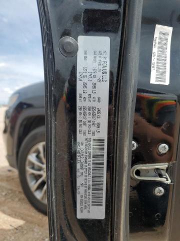 2020 JEEP CHEROKEE L - 1C4PJMLB1LD601897