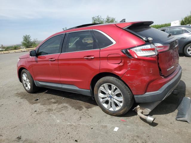 Vin: 2fmpk4k95mba13404, lot: 58189415, ford edge titanium 20212