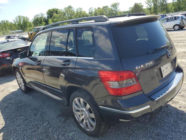 Vin: wdcgg5gb6af341801, lot: 52611315, mercedes-benz glk-class 350 20102