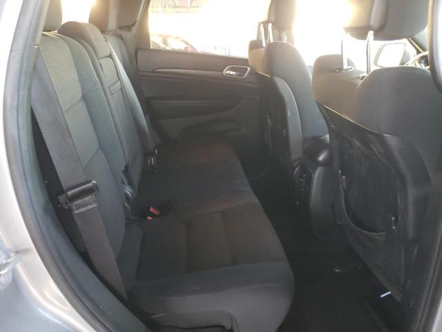 2016 JEEP GRAND CHER - 1C4RJFAG7GC414274