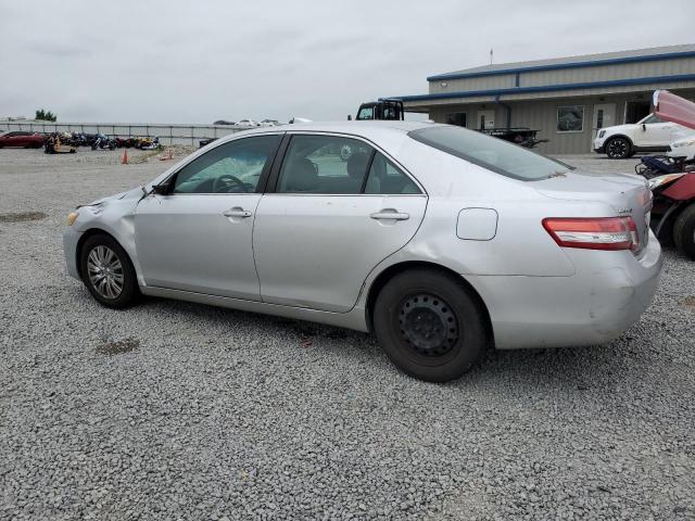 2011 TOYOTA CAMRY BASE - 4T1BF3EK1BU660364