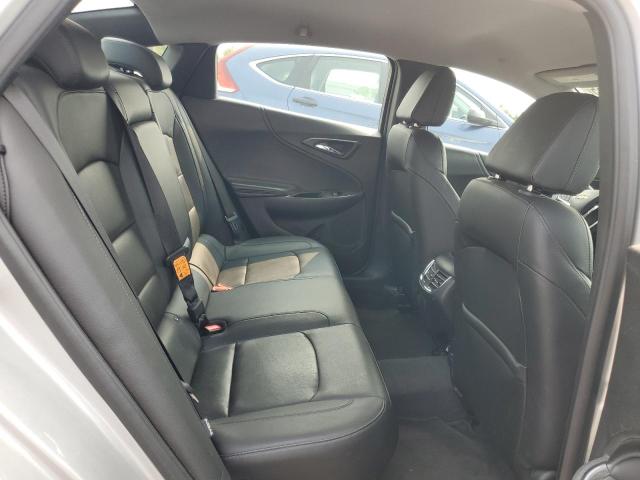 2017 CHEVROLET MALIBU LT - 1G1ZE5ST4HF211121