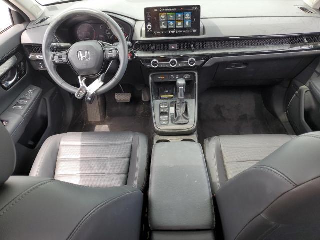 2023 HONDA CR-V EXL 5J6RS4H7XPL003369