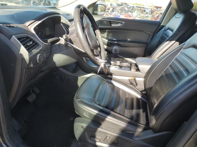 2020 FORD EDGE SEL - 2FMPK4J94LBA44997