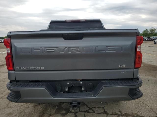 2020 CHEVROLET SILVERADO - 3GCPYBEK0LG142118