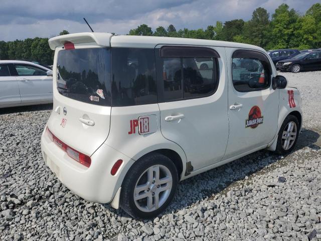Vin: jn8az2kr6bt204339, lot: 57438575, nissan cube base 20113