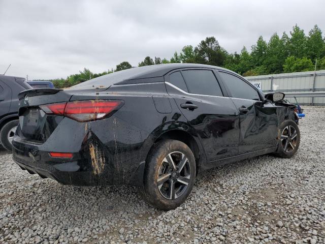 Vin: 3n1ab8cvxsy210511, lot: 55863615, nissan sentra sv 20253