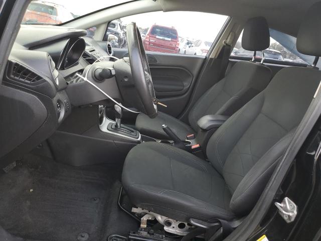 2016 FORD FIESTA SE - 3FADP4BJ2GM111608