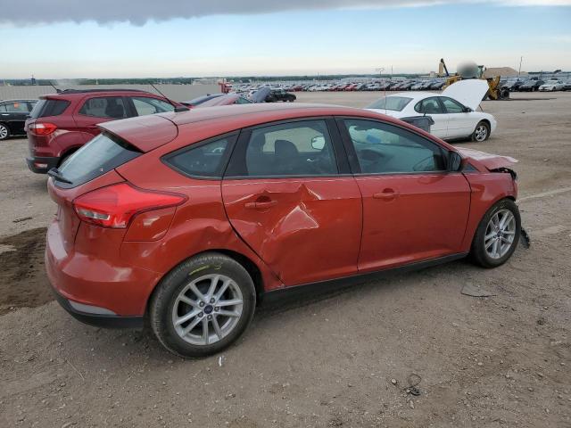 Vin: 1fadp3k21jl292552, lot: 56795215, ford focus se 20183