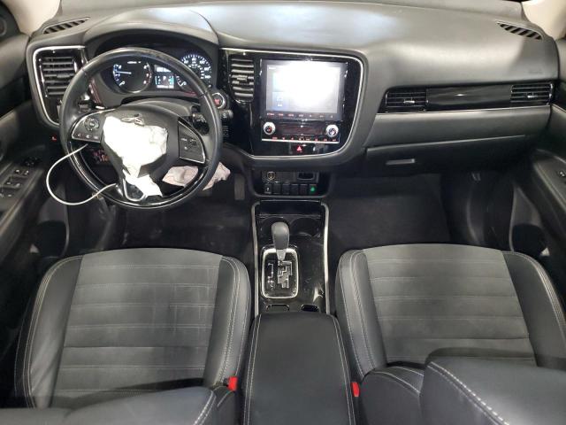 2020 MITSUBISHI OUTLANDER - JA4AZ3A37LZ042423
