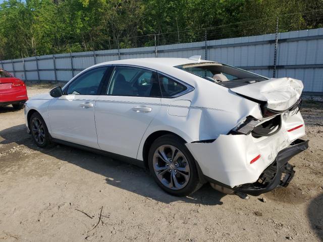 Vin: 1hgcy1f39pa051080, lot: 55287265, honda accord ex 20232
