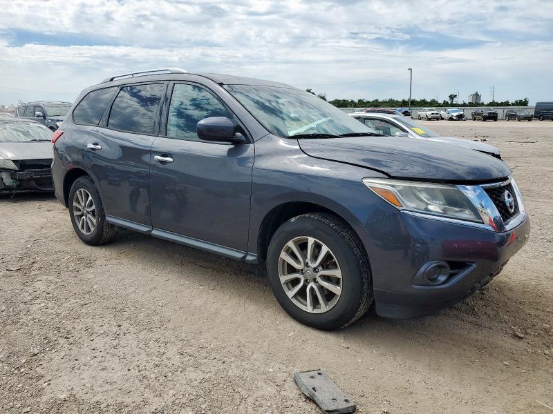 Vin: 5n1ar2mm9dc612975, lot: 54751095, nissan pathfinder s 20134
