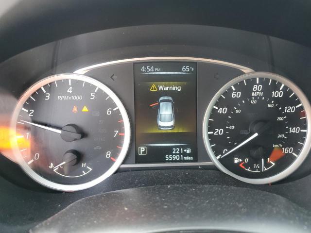 2017 NISSAN SENTRA S - 3N1AB7AP6HL708922