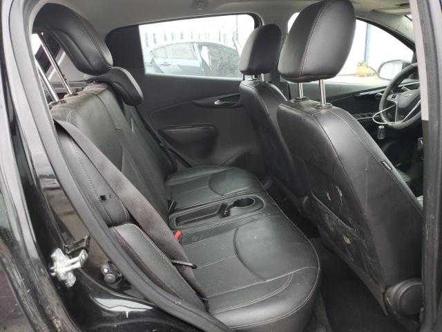 2017 CHEVROLET SPARK 2LT - KL8CF6SA8HC745246