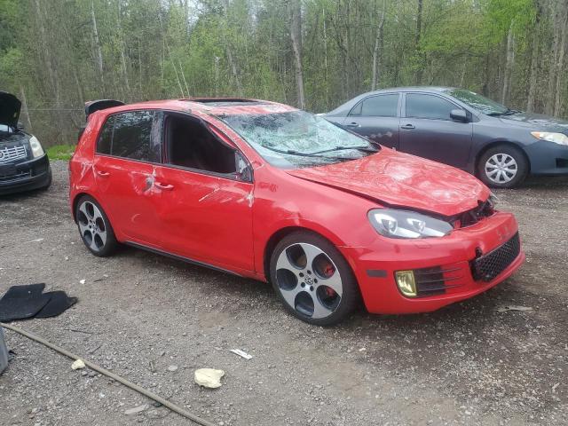 Vin: wvwhv7aj5bw007191, lot: 56857015, volkswagen gti 20114