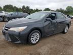 2017 TOYOTA CAMRY LE - 4T1BF1FK5HU780261