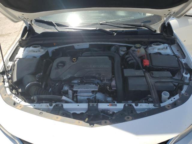 2017 CHEVROLET MALIBU LT - 1G1ZE5ST3HF223826