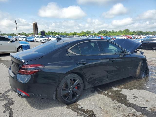2023 GENESIS G70 BASE KMTG54TEXPU127230