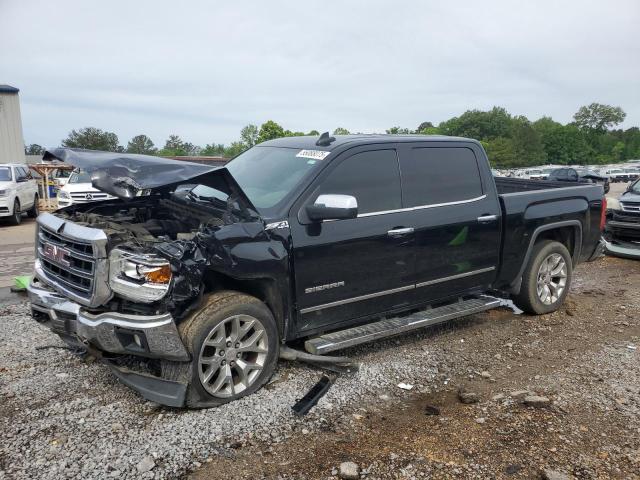 Vin: 3gtu2vecxfg462954, lot: 55088075, gmc sierra k1500 slt 2015 img_1