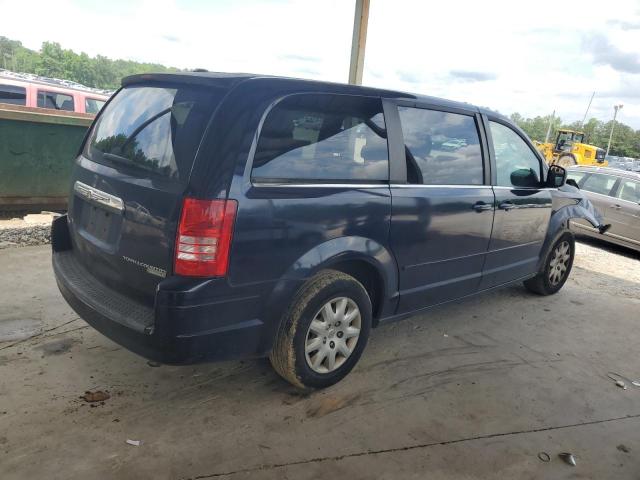 Vin: 2a4rr4de7ar153082, lot: 56757615, chrysler minivan lx 20103