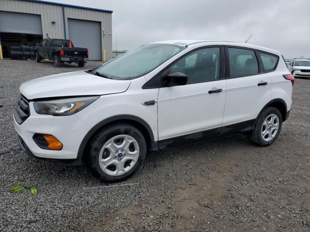 Vin: 1fmcu0f73kub23837, lot: 58525685, ford escape s 2019 img_1