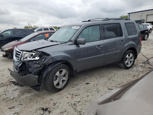 Vin: 5fnyf4h50cb053263, lot: 56513805, honda pilot exl 2012 img_1