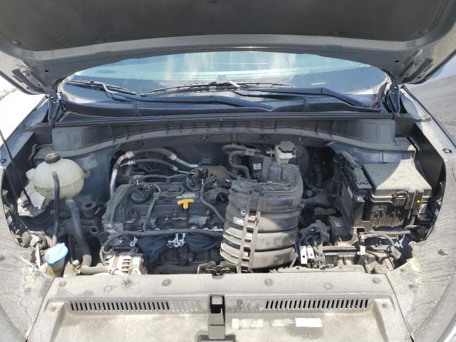 2017 HYUNDAI TUCSON LIM - KM8J33A45HU491602
