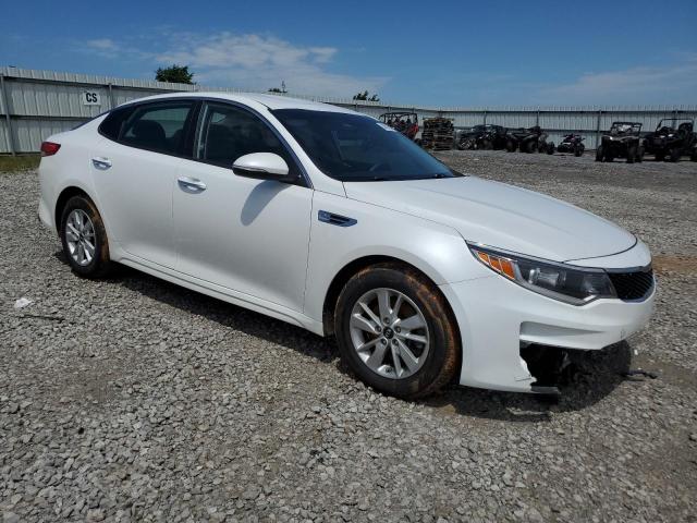 Vin: knagt4l32g5071701, lot: 56916615, kia optima lx 20164