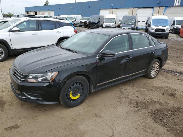 Vin: 1vwbt7a38gc015353, lot: 57759755, volkswagen passat se 2016 img_1