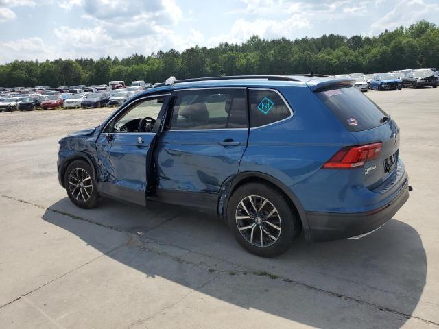 Vin: 3vv3b7ax1km067395, lot: 57616315, volkswagen tiguan se 20192