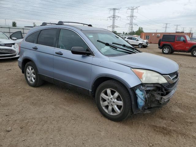 Vin: 5j6re4h48bl003683, lot: 57616805, honda crv se 20114