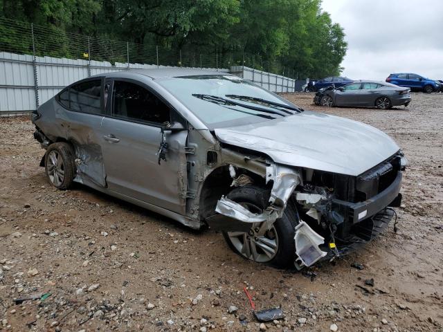 Vin: 5npd84lf8lh571275, lot: 54837835, hyundai elantra sel 20204