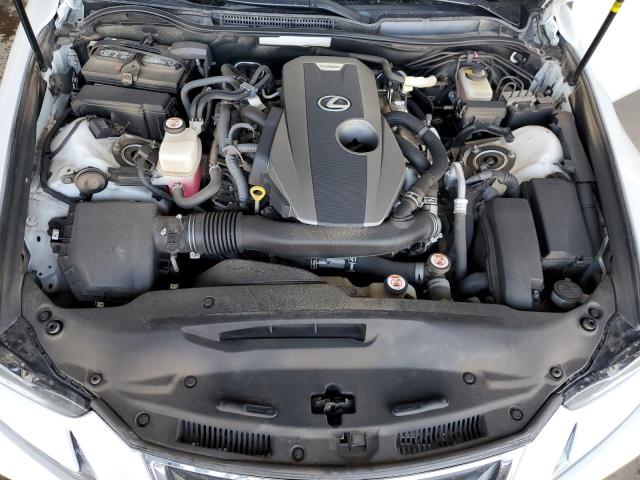 2020 LEXUS IS 300 JTHAA1D26L5102945