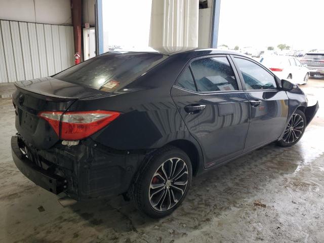 Vin: 2t1burhe1fc413612, lot: 55933035, toyota corolla l 20153