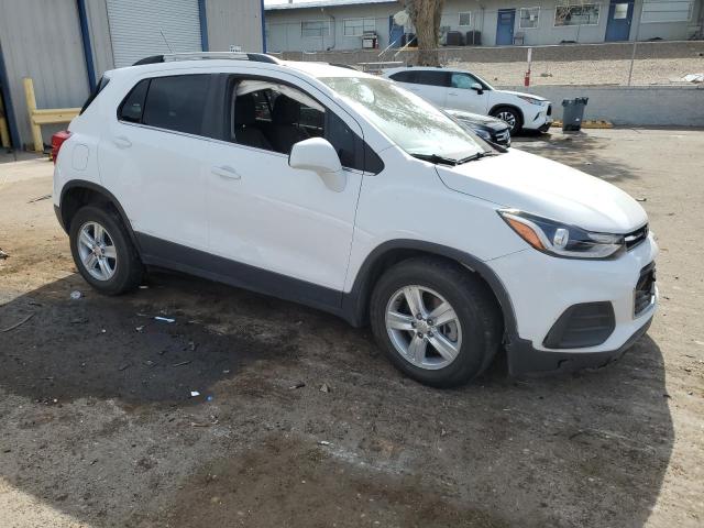 Vin: 3gncjlsb4ll286797, lot: 57975375, chevrolet trax 1lt 20204