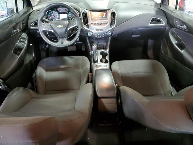 2017 CHEVROLET CRUZE LT 1G1BE5SM1H7124040