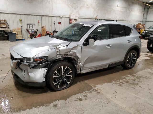 Vin: jm3kfbdm9p0204040, lot: 57669735, mazda cx-5 premi premium 2023 img_1