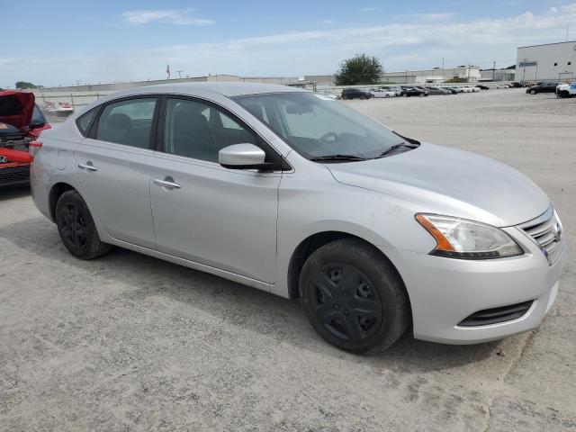 Vin: 3n1ab7ap2dl673922, lot: 57496575, nissan sentra s 20134