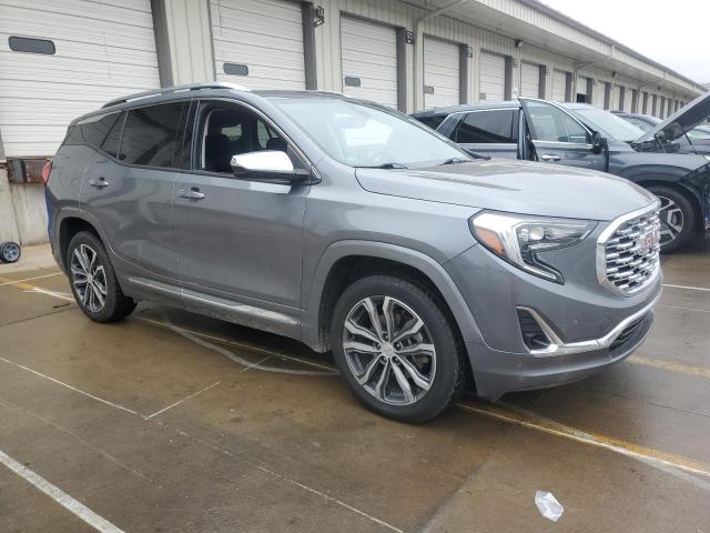 2019 GMC TERRAIN DE 3GKALXEX1KL336552