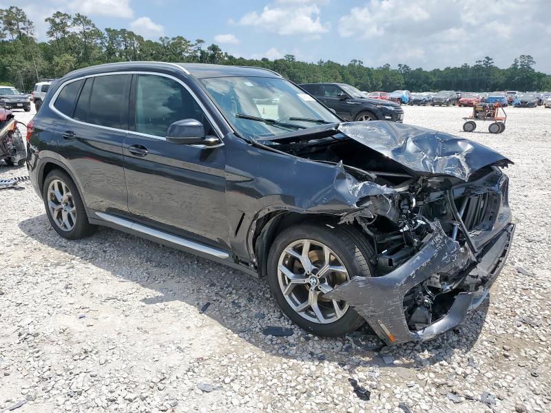 Vin: 5uxty3c03l9b41195, lot: 58066205, bmw x3 sdrive30i 20204
