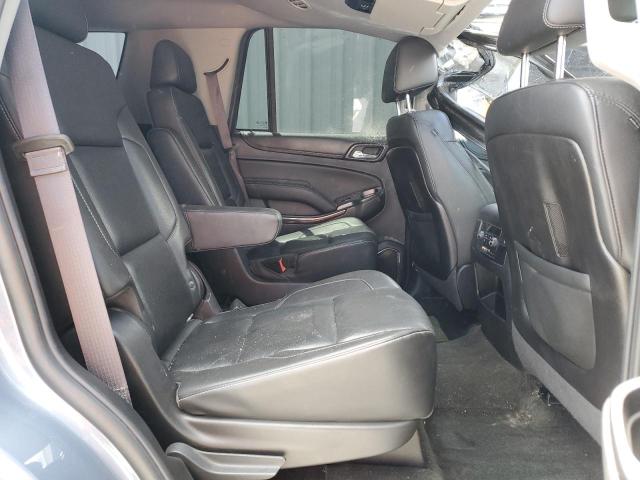 2016 GMC YUKON SLT 1GKS2BKC2GR197091