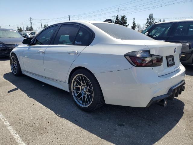 Vin: wba3a5g54fns89756, lot: 58425965, bmw 3 series i 20152