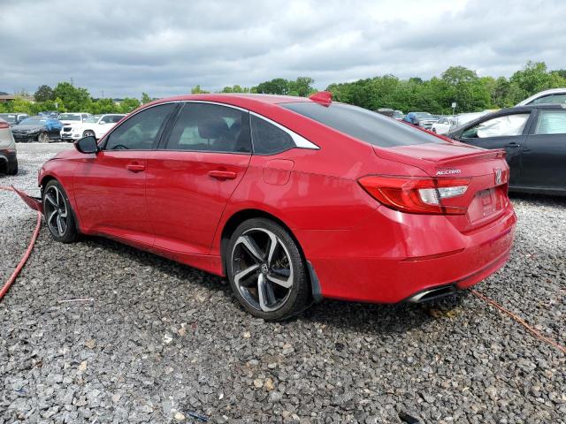 Vin: 1hgcv1f38la060145, lot: 57079255, honda accord sport 20202