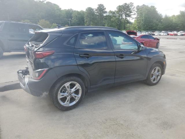 Vin: km8k32ab1nu759490, lot: 59015015, hyundai kona sel 20223