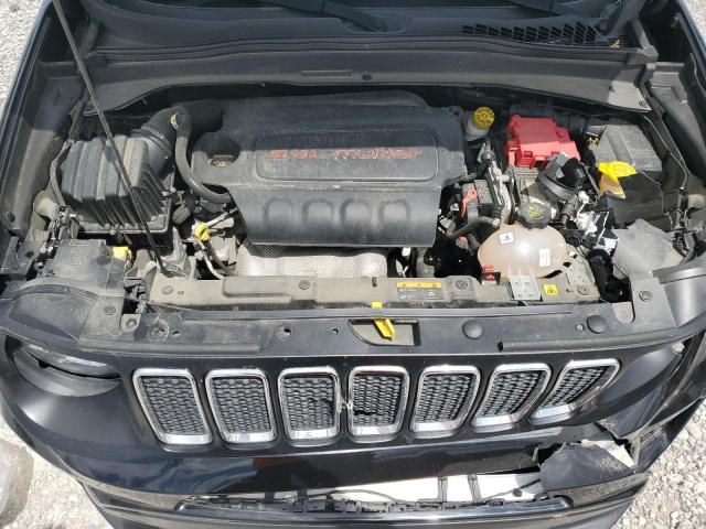 2019 JEEP RENEGADE L - ZACNJBBB9KPK59741